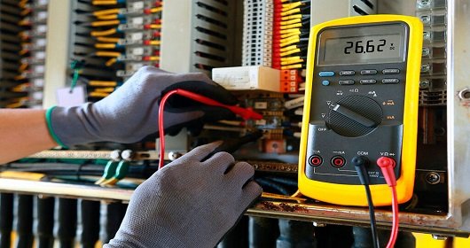 Gebze elektrik arıza bakım çalışması